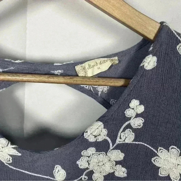 Altard state blouse women’s medium - Picture 4 of 5